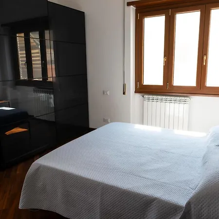 Casa Giulia Monteverde *