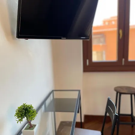 Casa Giulia Monteverde