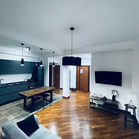 Casa Giulia Monteverde *