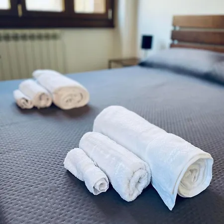 Casa Giulia Monteverde *