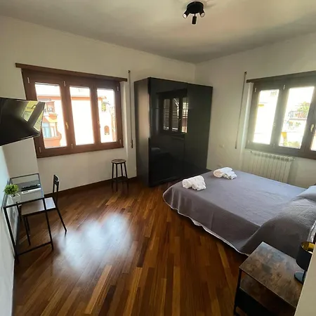 公寓 Casa Giulia Monteverde