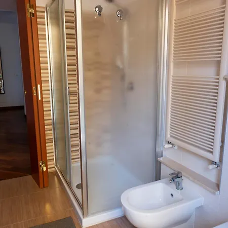 Casa Giulia Monteverde