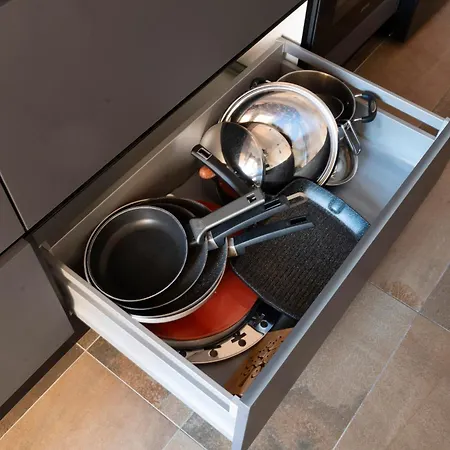 Casa Giulia Monteverde Apartment *