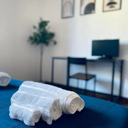 Apartman Casa Giulia Monteverde