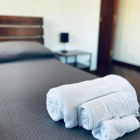 Casa Giulia Monteverde Apartment *