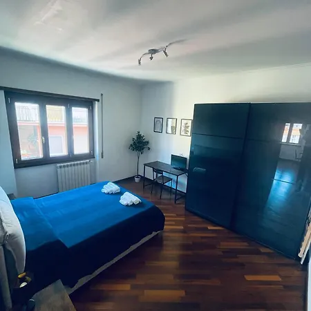 Casa Giulia Monteverde