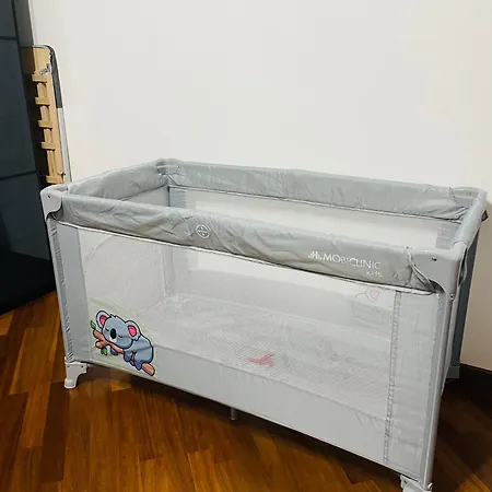 Casa Giulia Monteverde Apartment