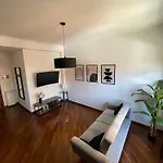 Casa Giulia Monteverde * Rom