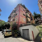 Casa Giulia Monteverde Lejlighed