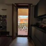 Casa Giulia Monteverde Lejlighed *