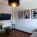 Lejlighed Casa Giulia Monteverde *