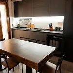 Casa Giulia Monteverde Lejlighed Rom