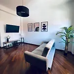 Casa Giulia Monteverde Lejlighed Rom
