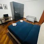 Lejlighed Casa Giulia Monteverde Rom
