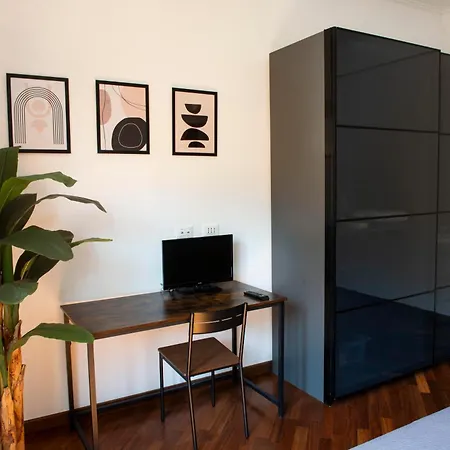 アパート Casa Giulia Monteverde *