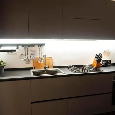 Casa Giulia Monteverde アパート ローマ