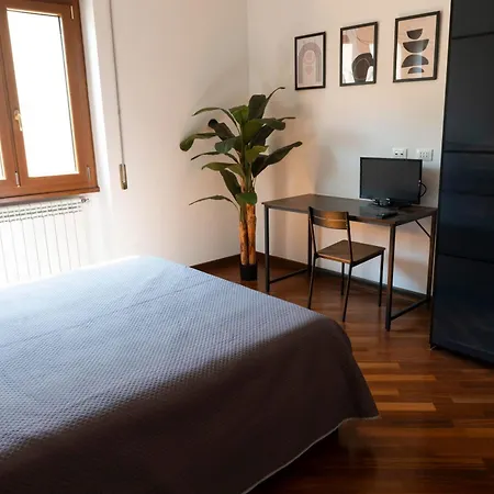Casa Giulia Monteverde アパート