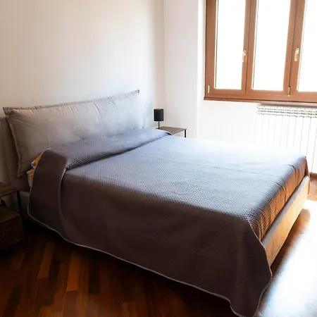 Casa Giulia Monteverde ローマ
