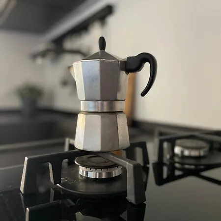 Casa Giulia Monteverde アパート ローマ